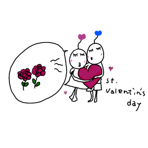 Valentine-1
